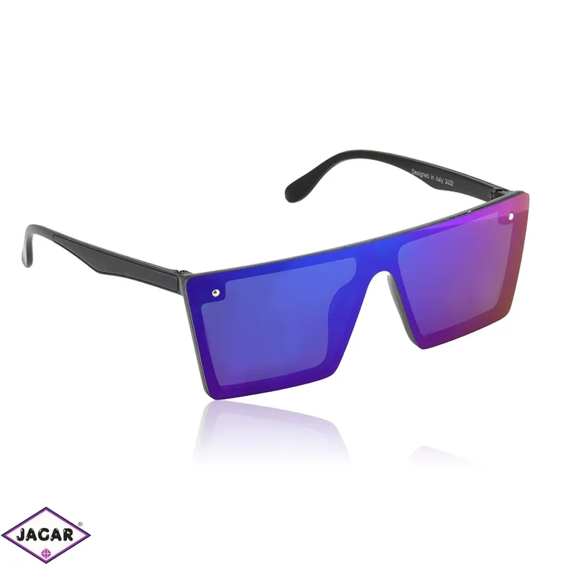 Okulary Paparazzi lustrzanki - O3032 - 12szt/op Okulary Paparazzi lustrzanki - O3032 - 12szt/op