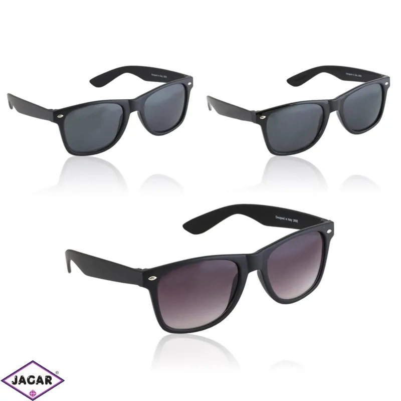 Okulary Paparazzi - O2855 - 12szt/op Okulary Paparazzi - O2855 - 12szt/op