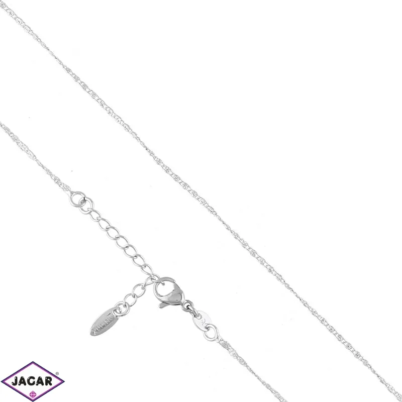 Łańcuszek nona 45cm Xuping LAP2628 Łańcuszek nona 45cm Xuping LAP2628