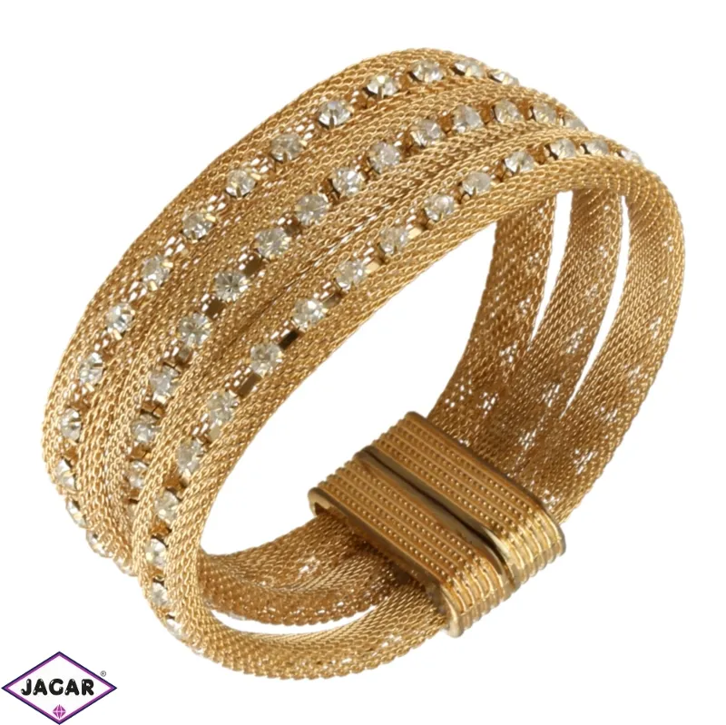 Bransoletka z siateczki BRA3671 Bransoletka z siateczki BRA3671