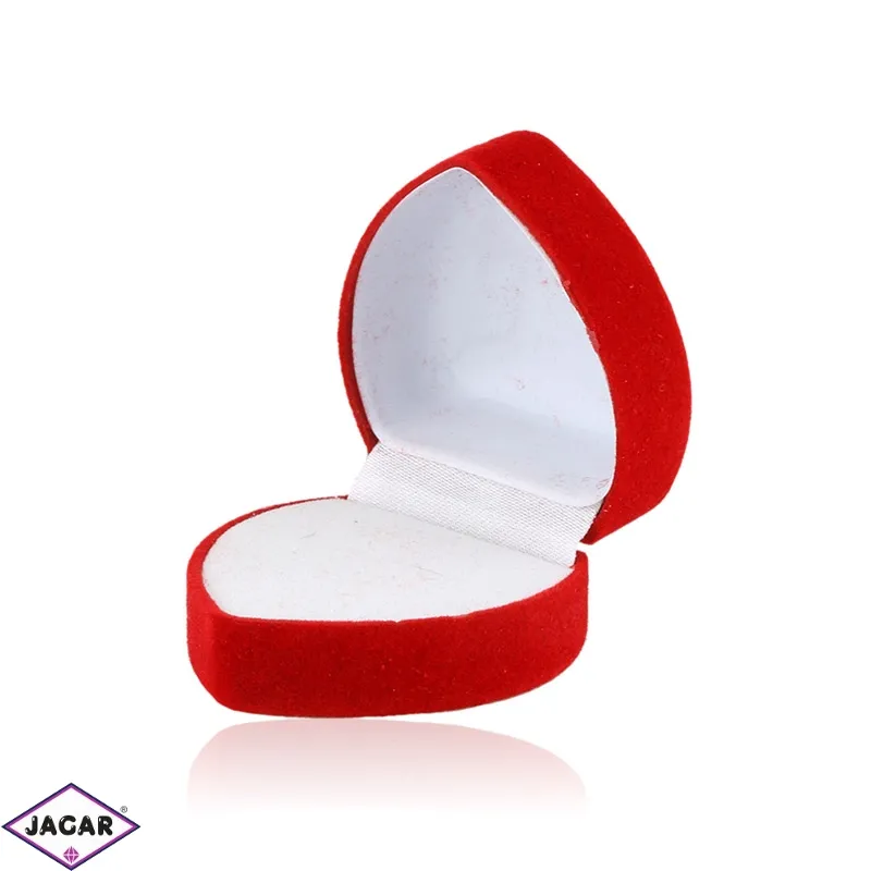 Etui na pierścionek - 4,5cm x 4,5cm OPA492 Etui na pierścionek - 4,5cm x 4,5cm OPA492