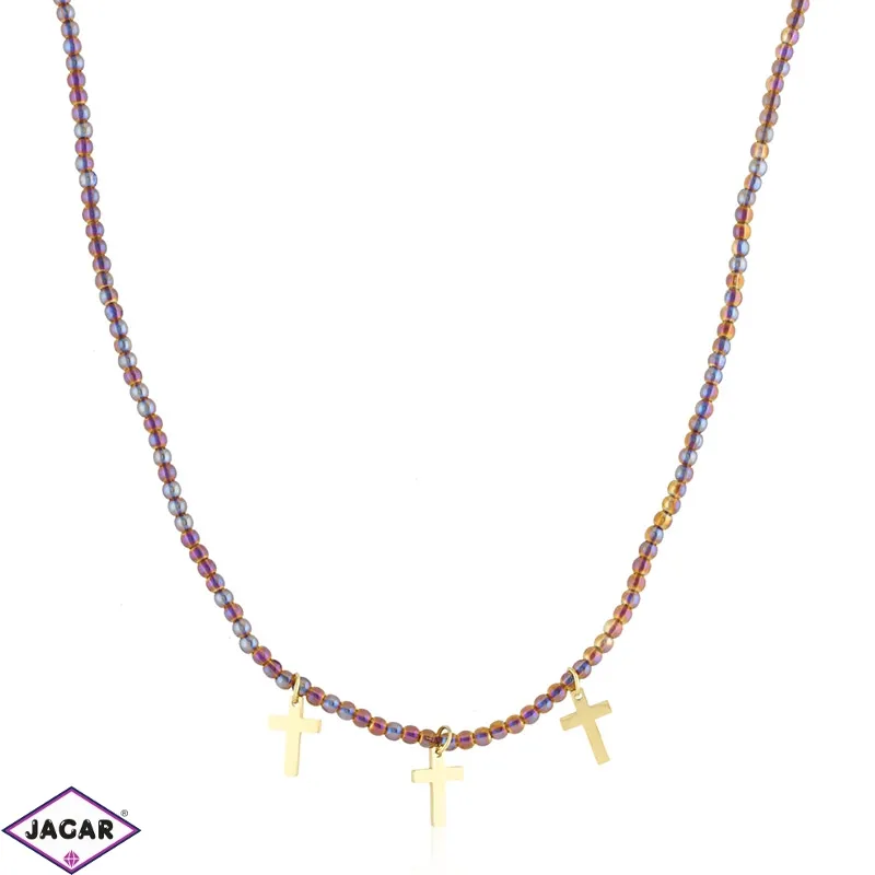 Celebrytka stal chirurgiczna Moonriver CP6438 Celebrytka stal chirurgiczna Moonriver CP6438