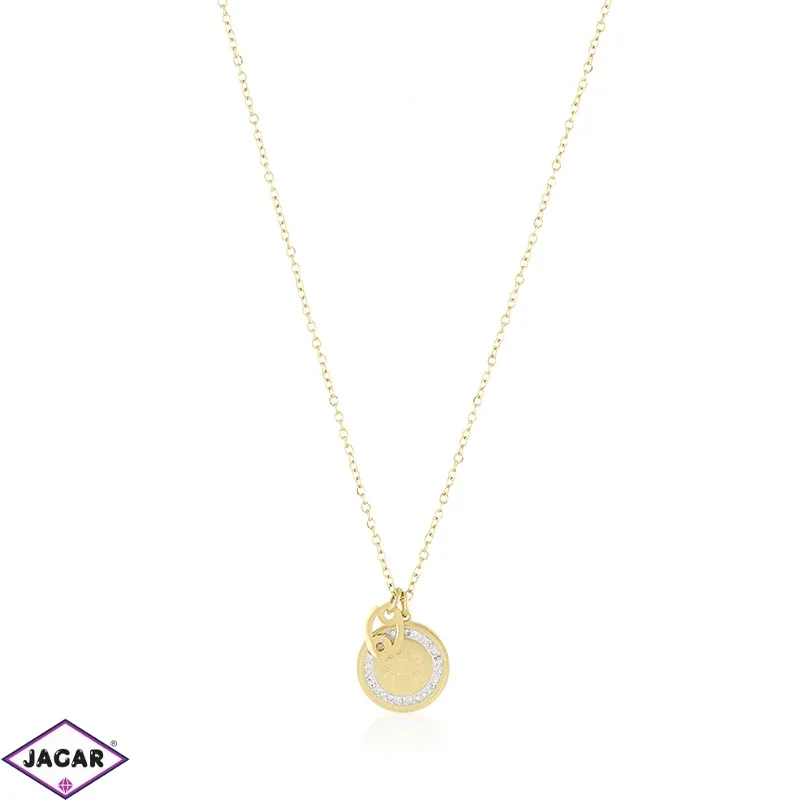 Celebrytka stal zodiak RAK Blueberry CP6739 Celebrytka stal zodiak RAK Blueberry CP6739