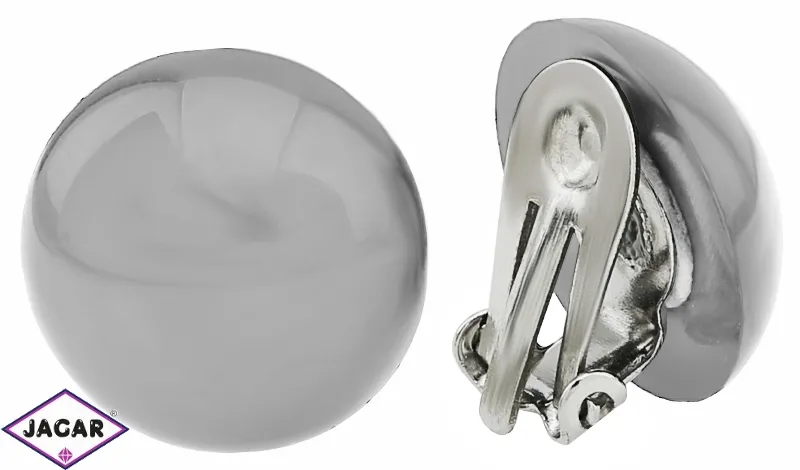Klipsy H&S - 1,8cm - EA596 Klipsy H&S - 1,8cm - EA596
