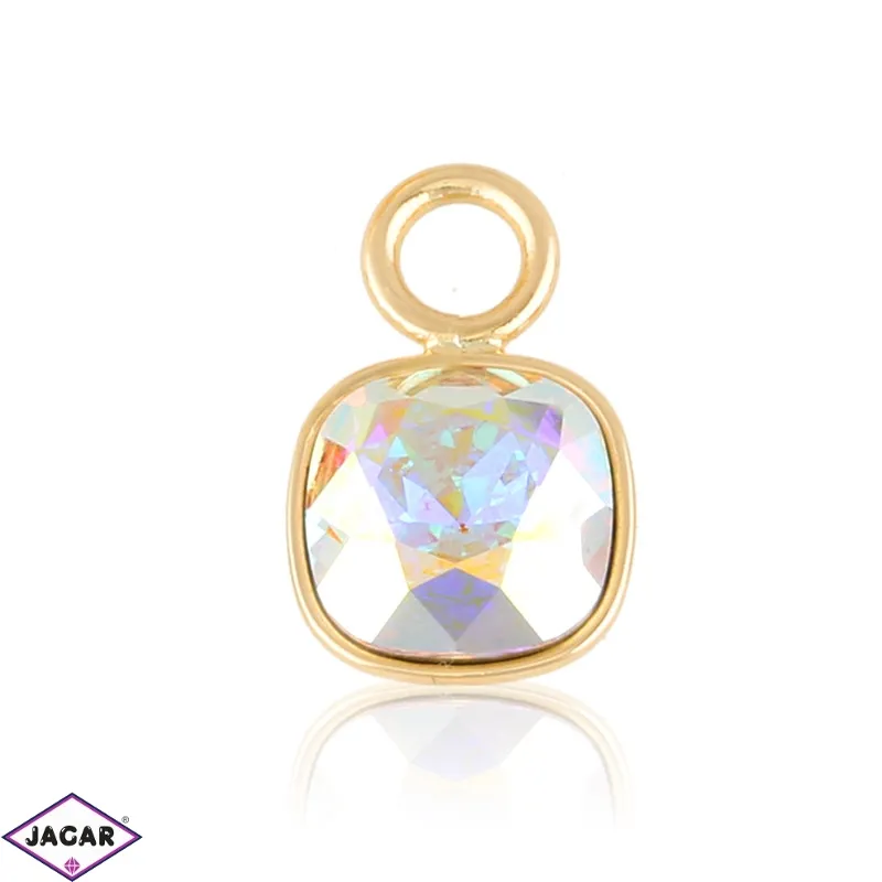 Przywieszka z kryształem opal Xuping PRZ3133