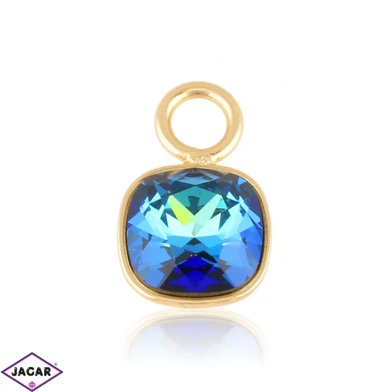 Przywieszka z kryształem blue Xuping PRZ3134 Przywieszka z kryształem blue Xuping PRZ3134