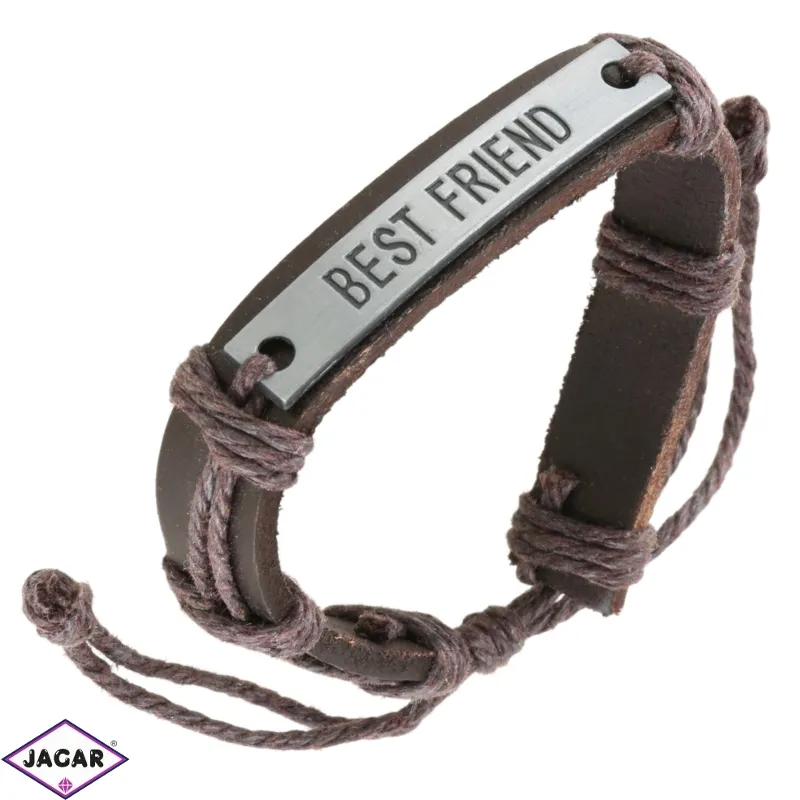 Bransoletki BEST FRIEND 12szt/op - BRA3788