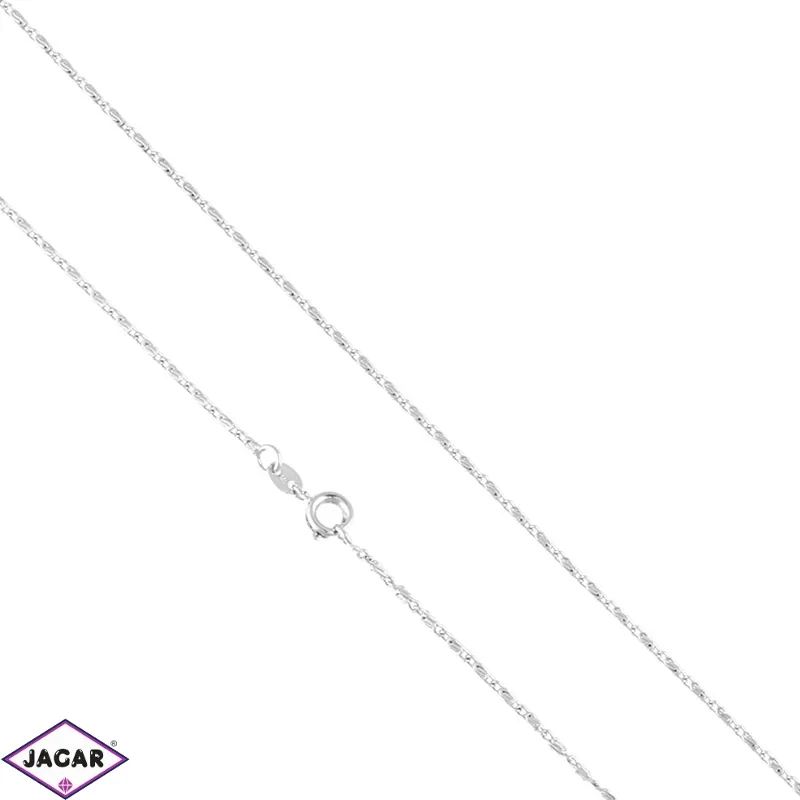 Łańcuszek bizantyjski 60cm Xuping LAP2783