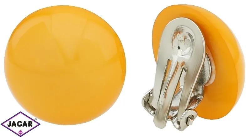 Klipsy H&S - 1,8cm - EA596