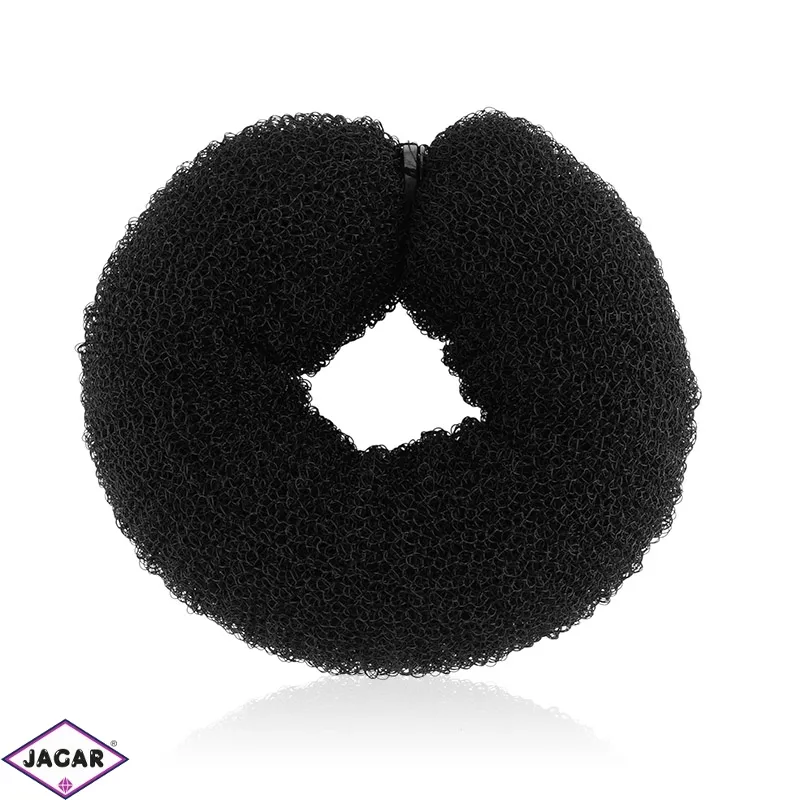 Wypełniacz do koka na napę 16cm czarny - WYP77 Wypełniacz do koka na napę 16cm czarny - WYP77