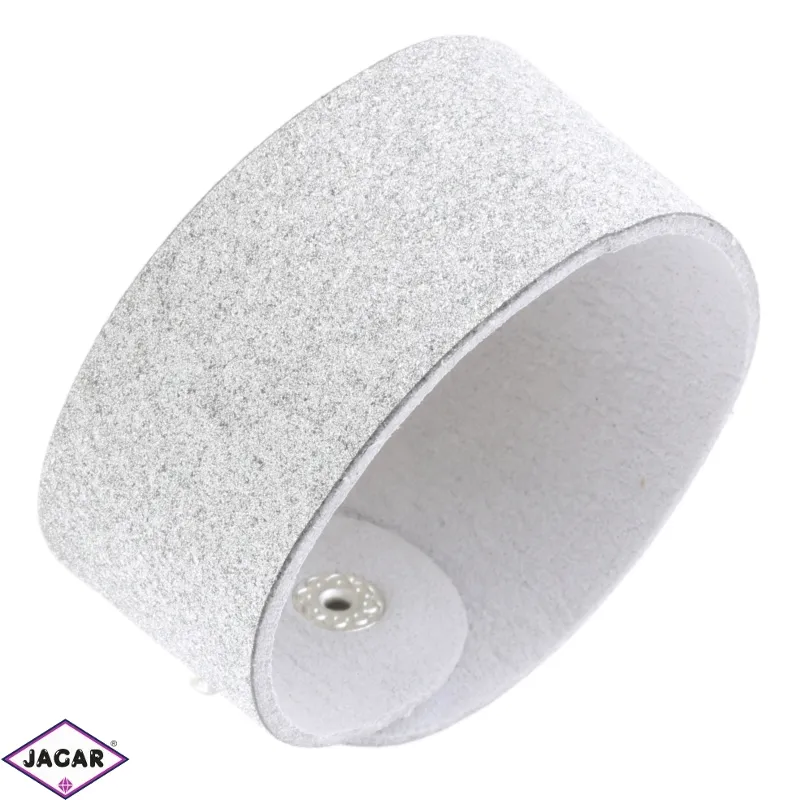 Bransoletka brokatowy pasek BRA3899 Bransoletka brokatowy pasek BRA3899