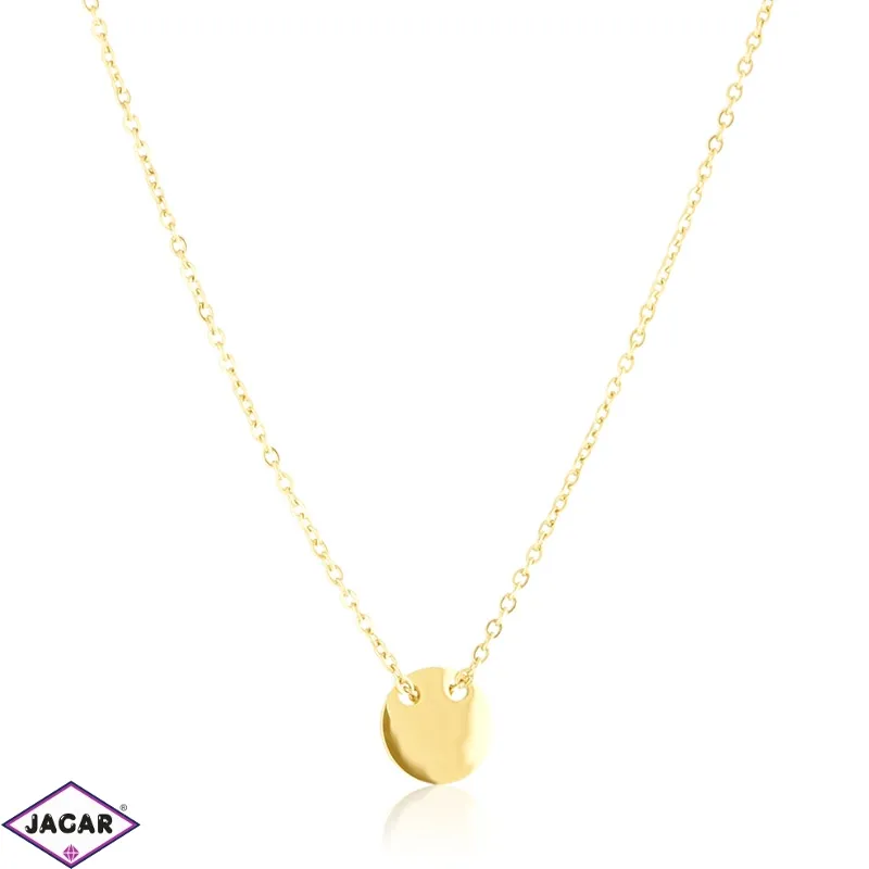 Celebrytka stal chirurgiczna Moonriver CP7851 Celebrytka stal chirurgiczna Moonriver CP7851