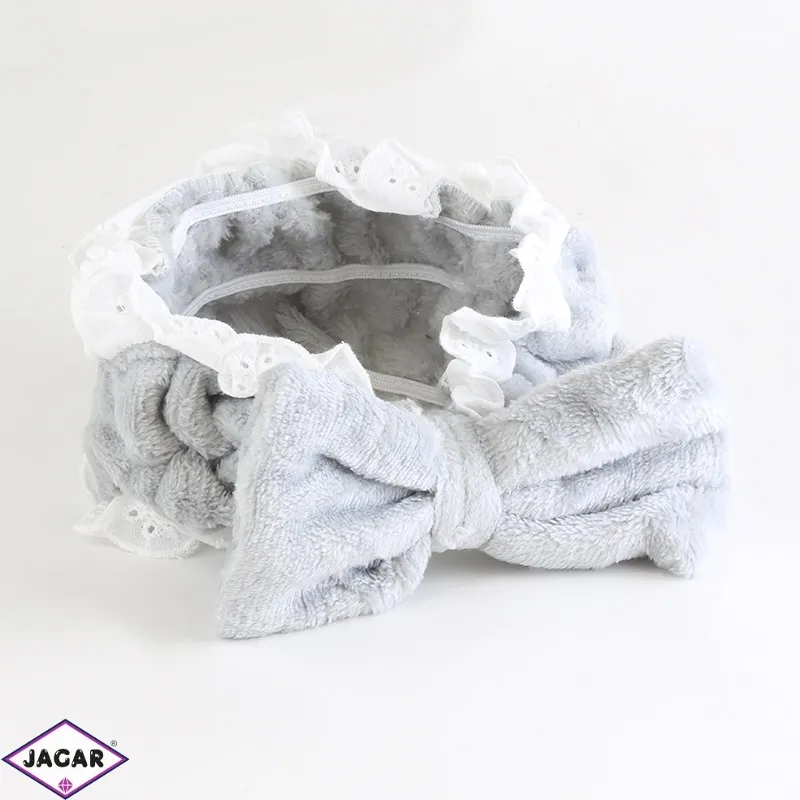 Opaski spa z koronką OPSZ54 Opaski spa z koronką OPSZ54