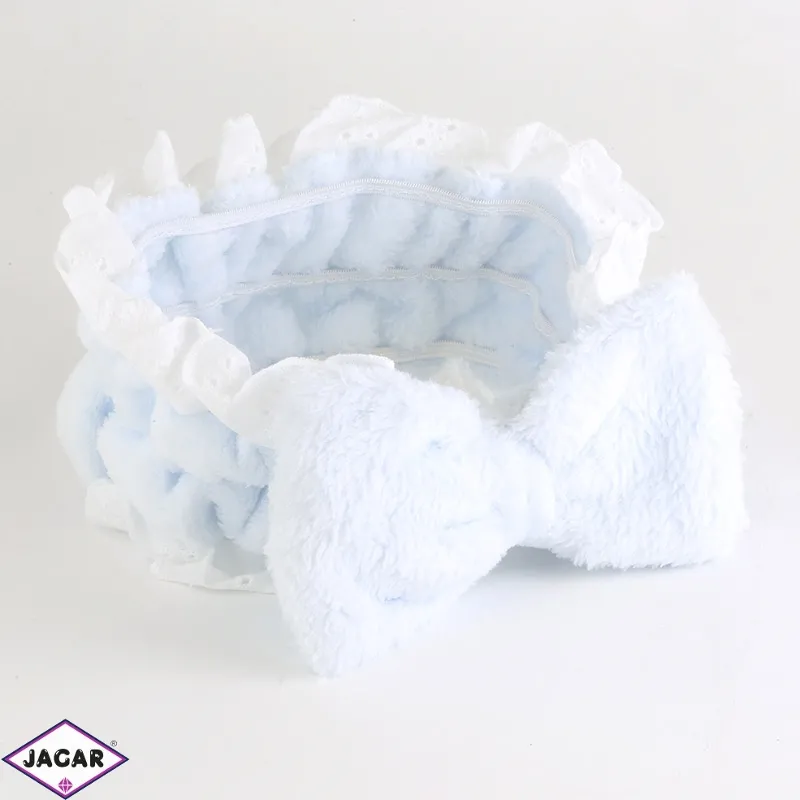 Opaski spa z koronką OPSZ54 Opaski spa z koronką OPSZ54