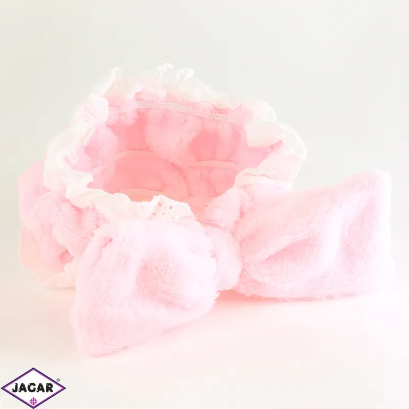 Opaski spa z koronką OPSZ54 Opaski spa z koronką OPSZ54