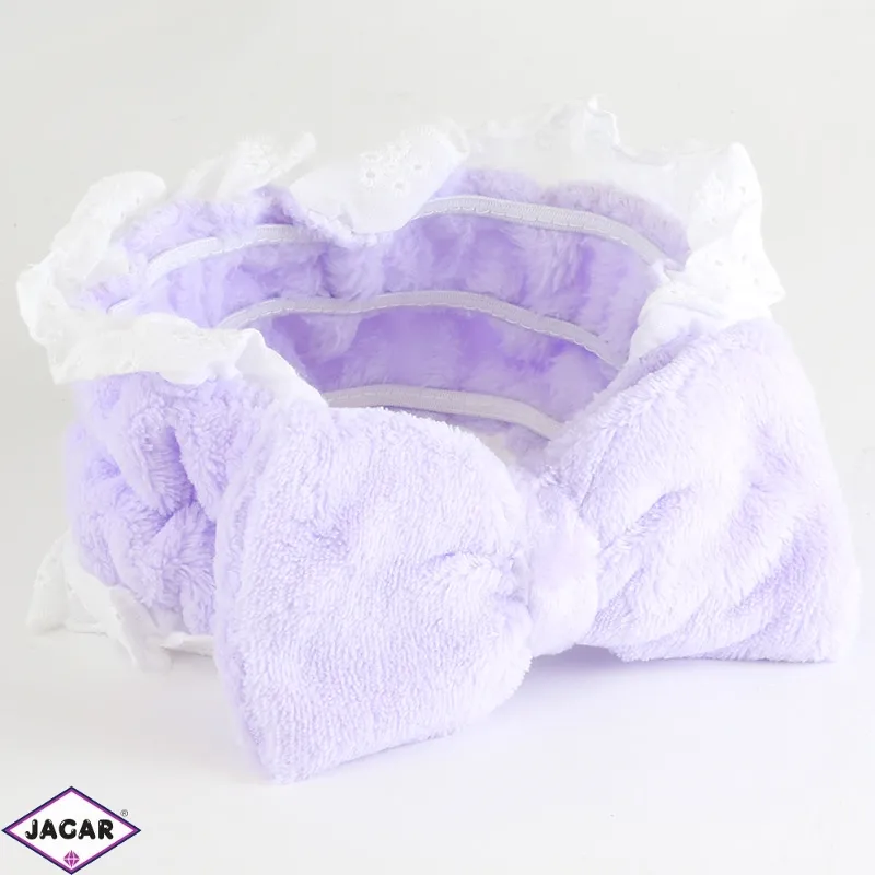 Opaski spa z koronką OPSZ54 Opaski spa z koronką OPSZ54