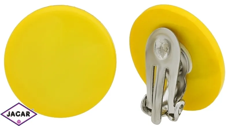 Klipsy H&S - 2,3cm - EA597 Klipsy H&S - 2,3cm - EA597