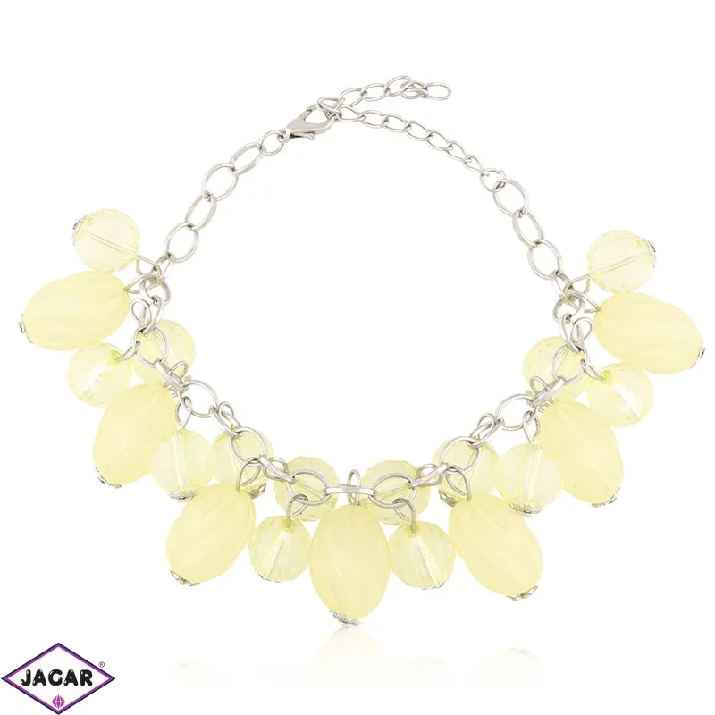 Bransoletka z koralikami BRA3913 Bransoletka z koralikami BRA3913