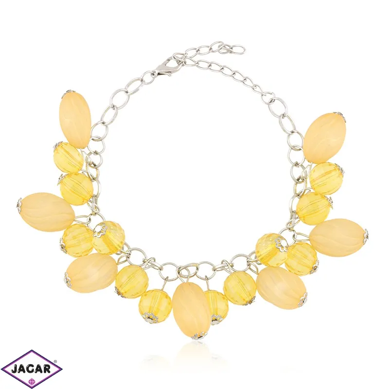 Bransoletka z koralikami BRA3914 Bransoletka z koralikami BRA3914