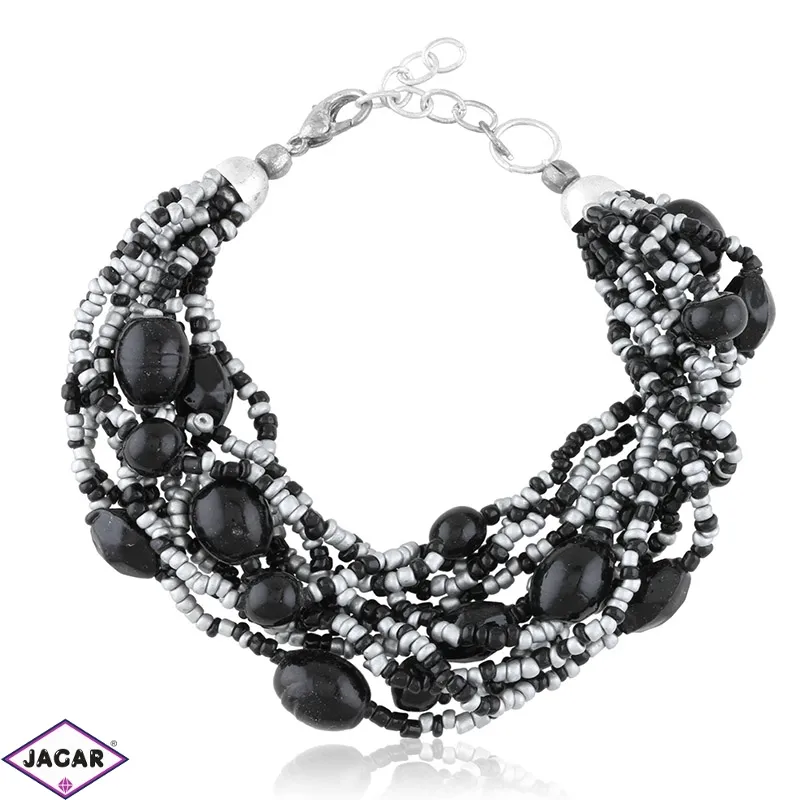 Bransoletka z koralikami BRA3917 Bransoletka z koralikami BRA3917
