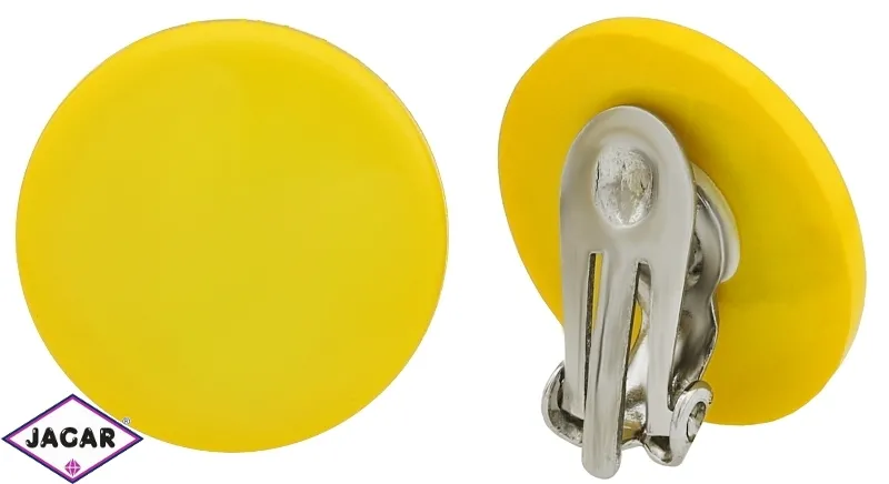 Klipsy H&S - 2,3cm - EA597 Klipsy H&S - 2,3cm - EA597