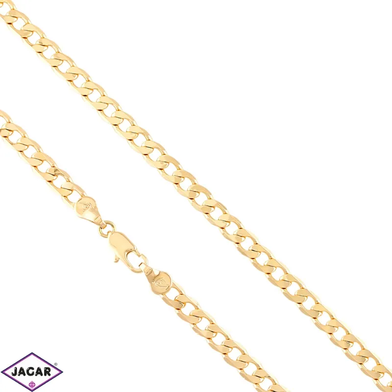 Łańcuszek pancerka 60cm Xuping LAP2850 Łańcuszek pancerka 60cm Xuping LAP2850