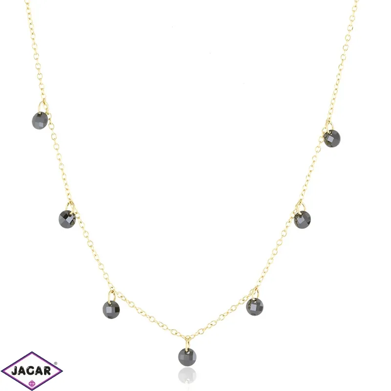 Celebrytka stal chirugiczna Blueberry CP7946 Celebrytka stal chirugiczna Blueberry CP7946