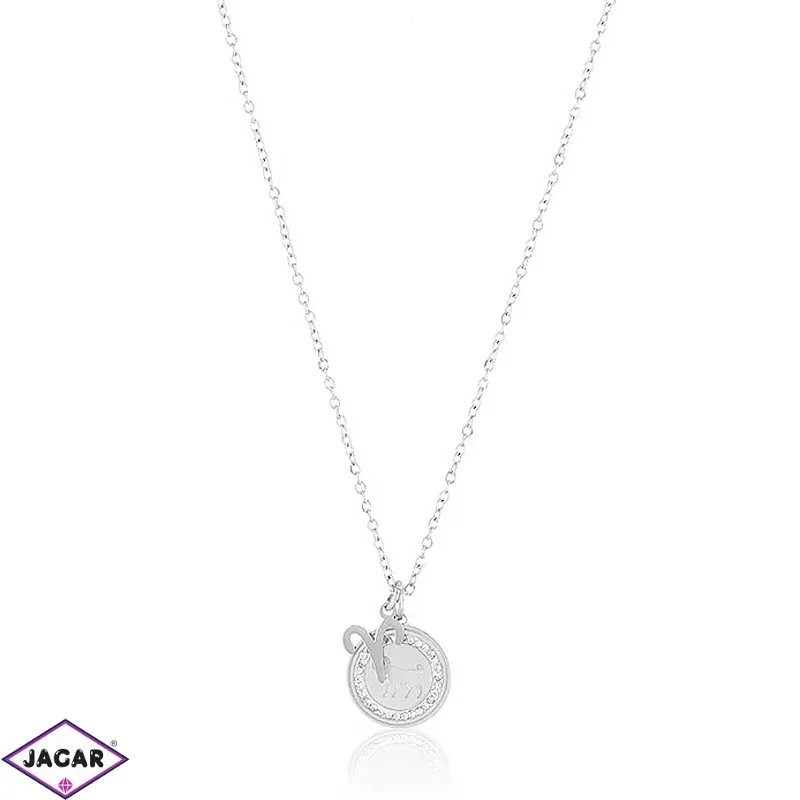 Celebrytka stal zodiak BARAN Blueberry CP7959 Celebrytka stal zodiak BARAN Blueberry CP7959