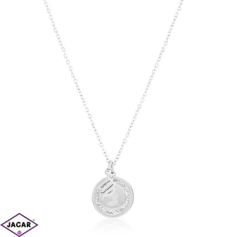 Celebrytka stal zodiak PANNA Blueberry CP7962 Celebrytka stal zodiak PANNA Blueberry CP7962