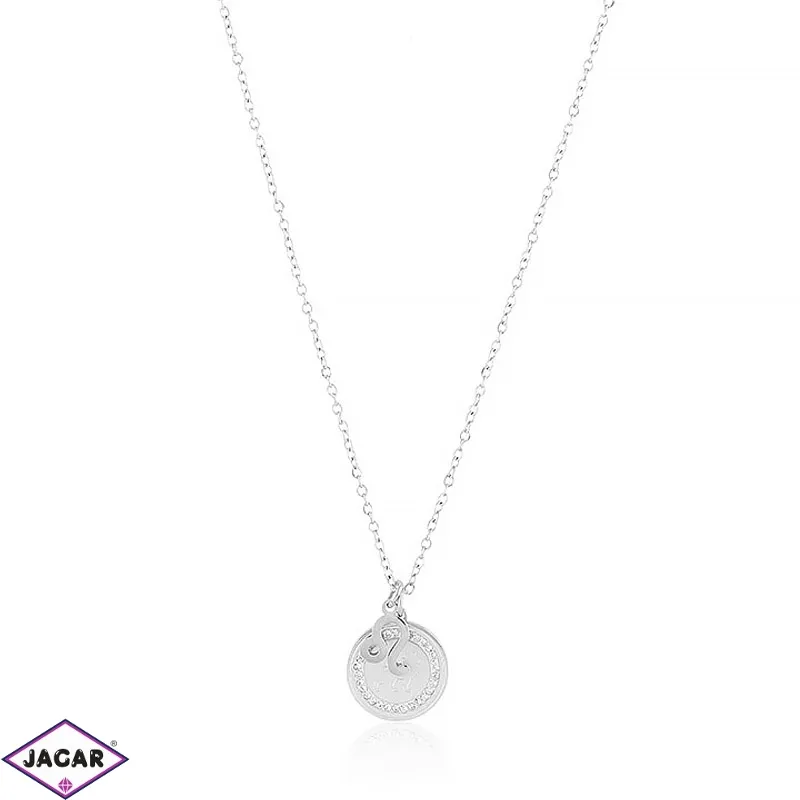 Celebrytka stal zodiak LEW Blueberry CP7964 Celebrytka stal zodiak LEW Blueberry CP7964