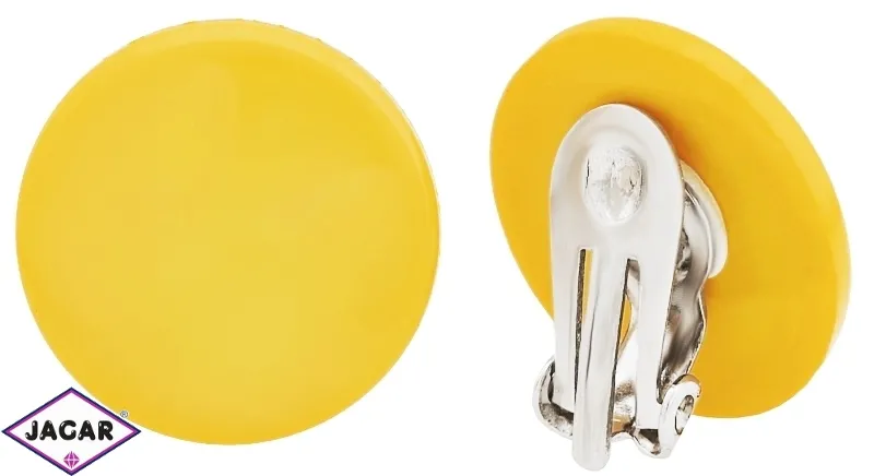 Klipsy H&S - 2,3cm - EA597 Klipsy H&S - 2,3cm - EA597
