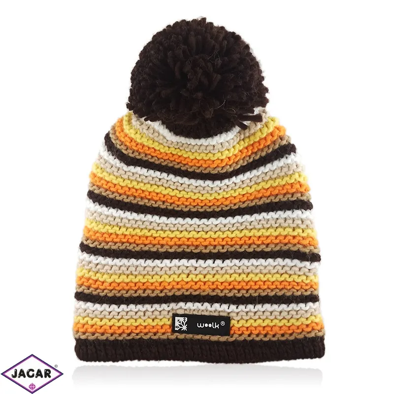Czapka zimowa ocieplana NA POLARZE CD577 Czapka zimowa ocieplana NA POLARZE CD577