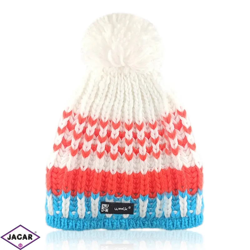 Czapka zimowa ocieplana NA POLARZE CD578 Czapka zimowa ocieplana NA POLARZE CD578
