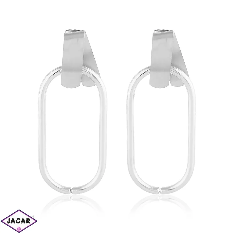 Kolczyki stal chirurgiczna wiszące Xuping EAP21784 Kolczyki stal chirurgiczna wiszące Xuping EAP21784