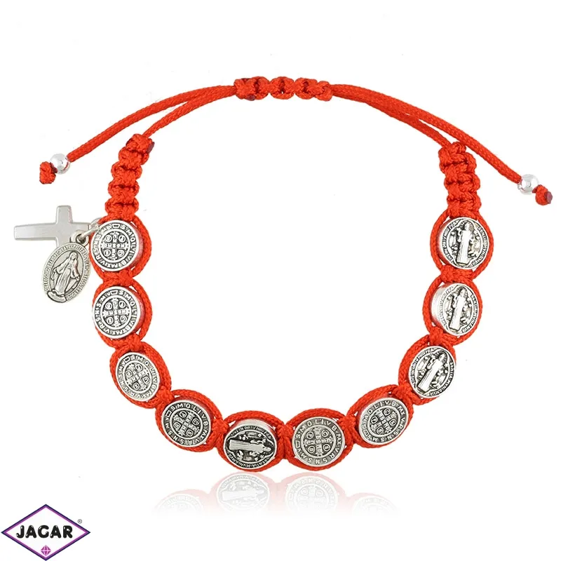 Różaniec bransoletka - RO234 Różaniec bransoletka - RO234