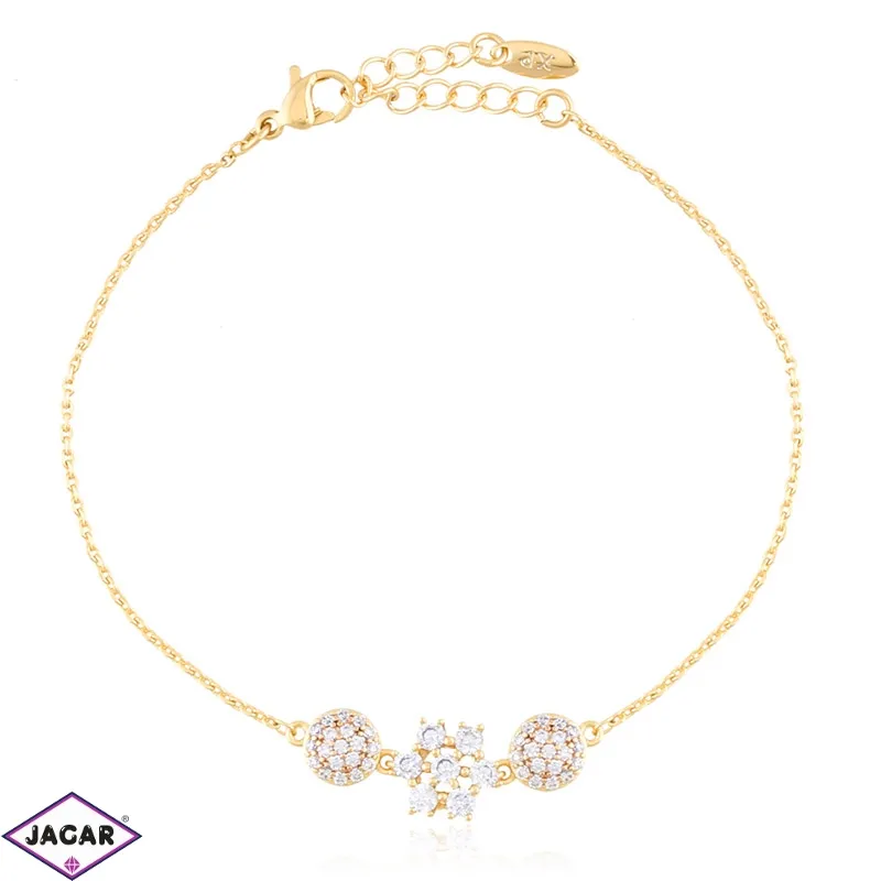 Bransoletka celebrytka Xuping BP11586 Bransoletka celebrytka Xuping BP11586