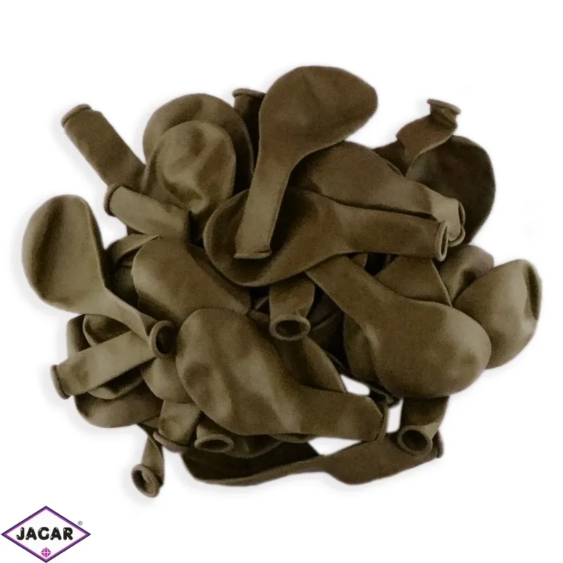 Balony lateksowe bordo BAL04 Balony lateksowe bordo BAL04