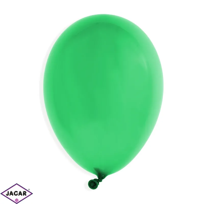 Balony lateksowe zielone BAL06 Balony lateksowe zielone BAL06
