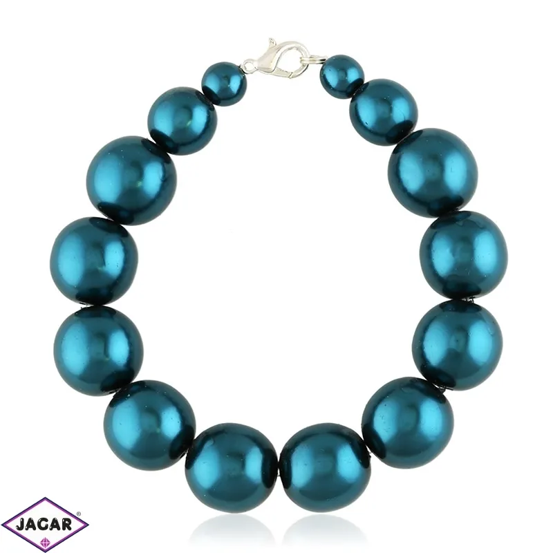 Bransoletka czeskie perły - BRA4127 Bransoletka czeskie perły - BRA4127