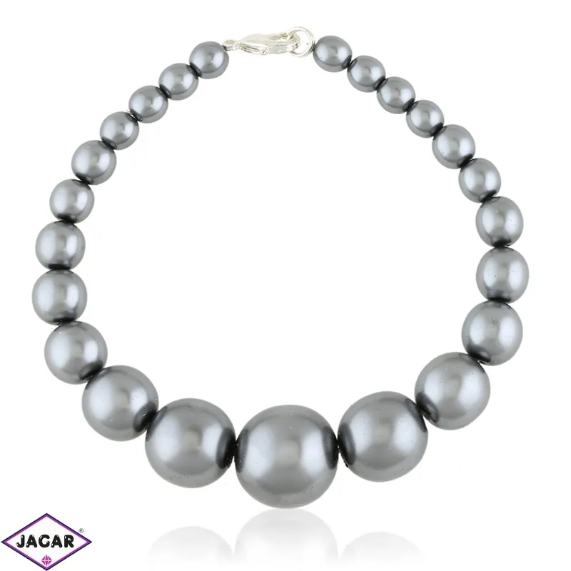 Bransoletka czeskie perły - BRA4136 Bransoletka czeskie perły - BRA4136