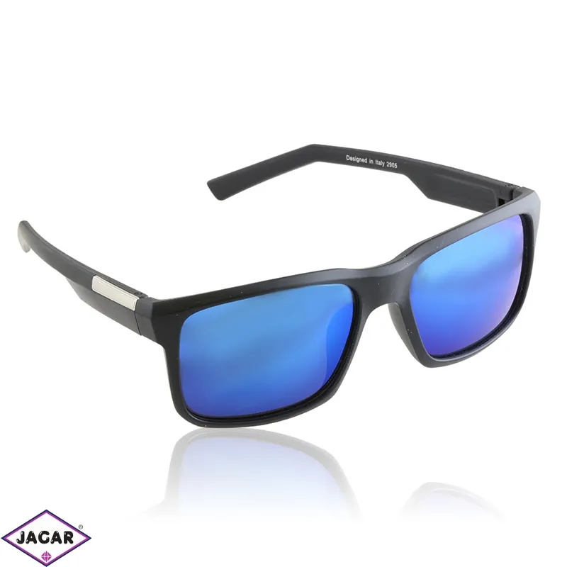 Okulary Paparazzi męskie - O2985 - 12szt/op Okulary Paparazzi męskie - O2985 - 12szt/op