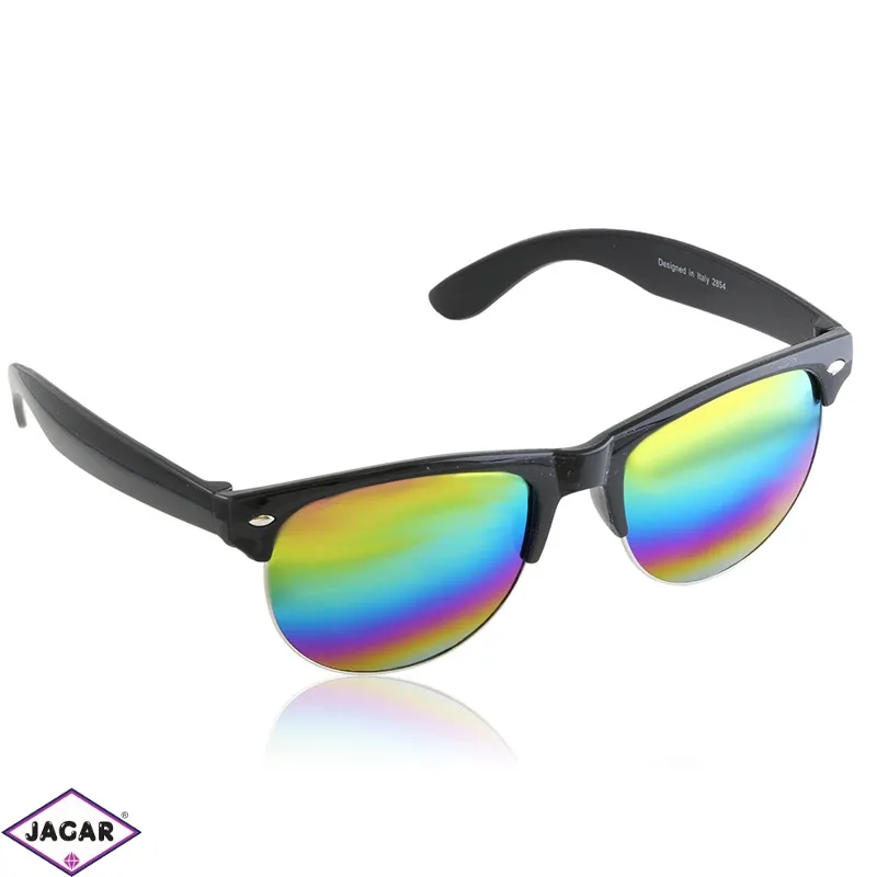 Okulary Paparazzi męskie - O2854 - 12szt/op Okulary Paparazzi męskie - O2854 - 12szt/op