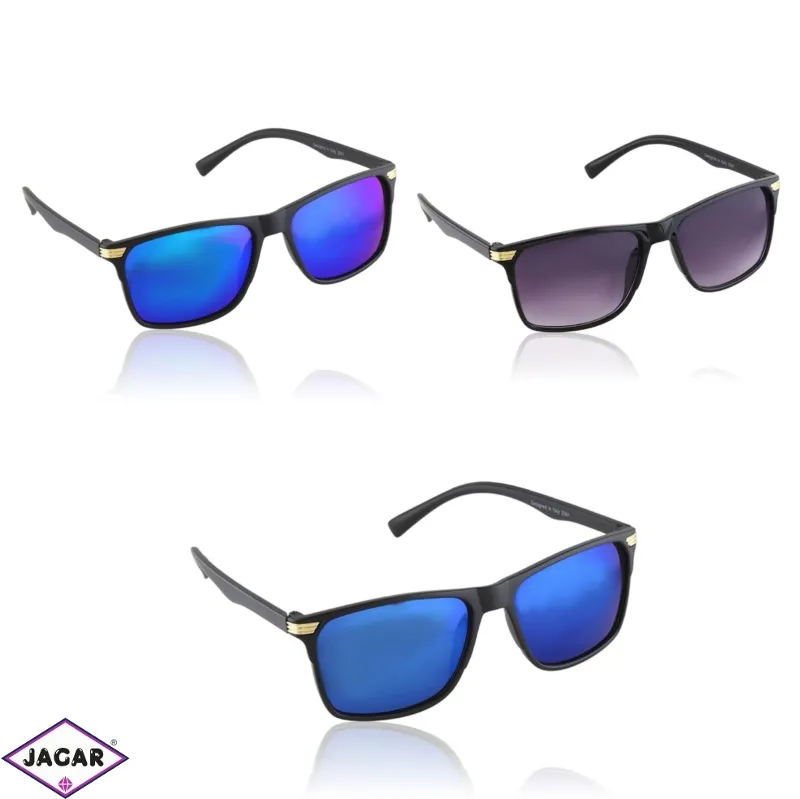 Okulary Paparazzi męskie - O2991 - 12szt/op Okulary Paparazzi męskie - O2991 - 12szt/op