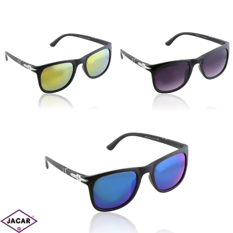 Okulary Paparazzi męskie - O2993 - 12szt/op Okulary Paparazzi męskie - O2993 - 12szt/op