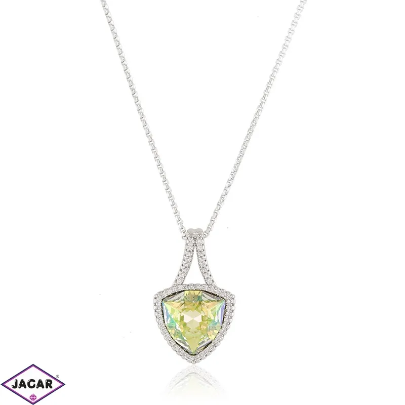 Celebrytka stal chirurgiczna crystal Aisadi CP9547 Celebrytka stal chirurgiczna crystal Aisadi CP9547
