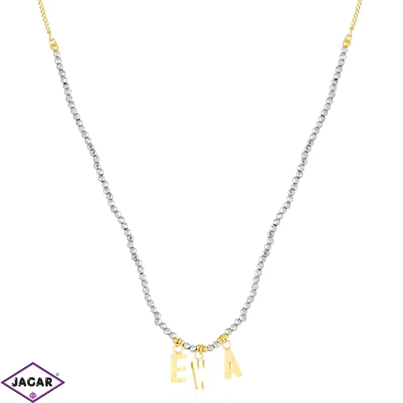 Celebrytka stalowa EWA Blueberry CP9667 Celebrytka stalowa EWA Blueberry CP9667
