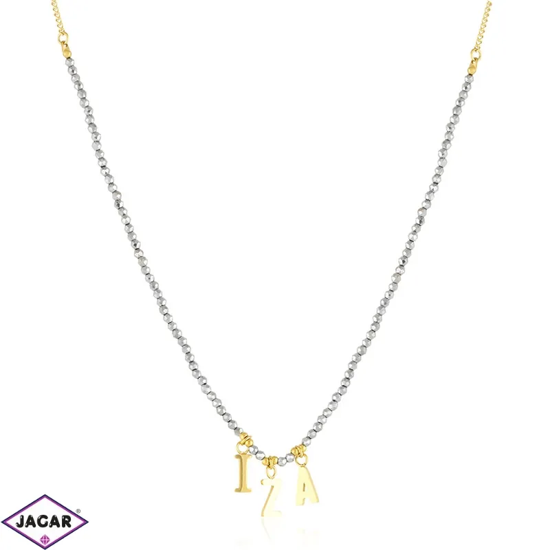 Celebrytka stalowa IZA Blueberry CP9668 Celebrytka stalowa IZA Blueberry CP9668