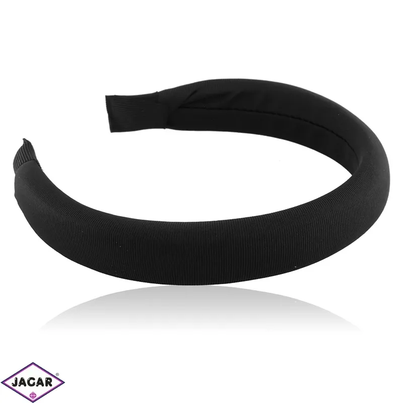 Opaski czarne puffy 12szt/op OPS1481 Opaski czarne puffy 12szt/op OPS1481