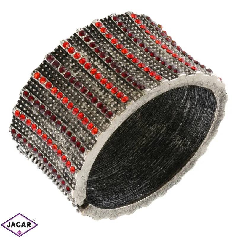 Bransoletki metalowa sztywna BRA4261 Bransoletki metalowa sztywna BRA4261