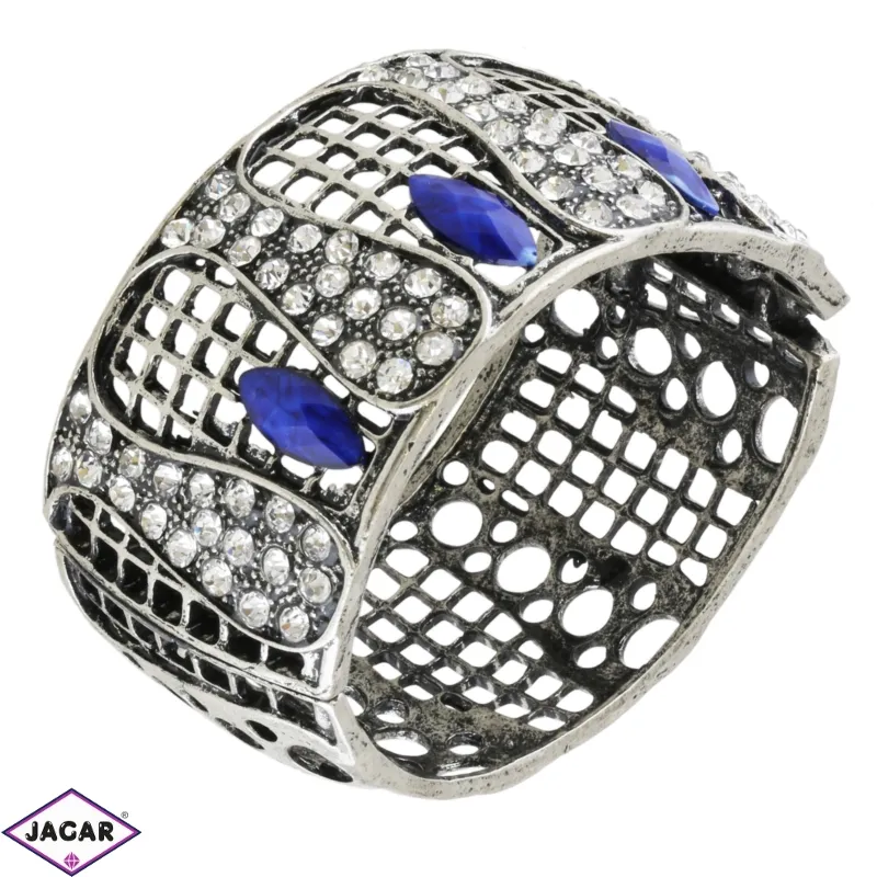 Bransoletki metalowa sztywna BRA4262 Bransoletki metalowa sztywna BRA4262